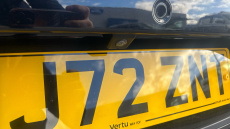 MG ZS 130kW Trophy EV 51kWh 5dr Auto Electric Hatchback